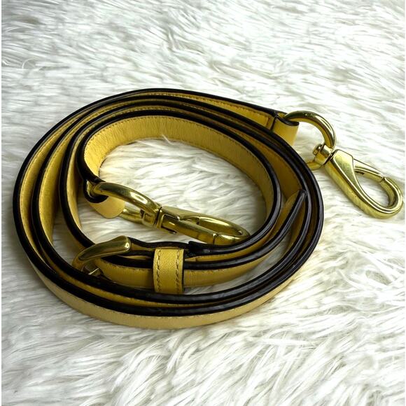 Yellow Replacement Strap - Picture 1 of 5